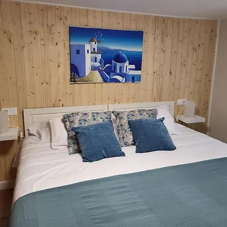 Apartamento El Olivo Vigo Extérieur photo