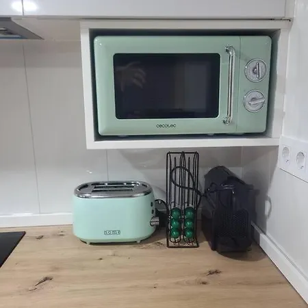 Apartamento El Olivo Vigo Extérieur photo
