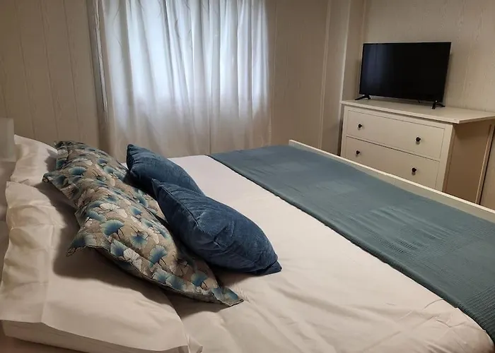 Apartamento El Olivo