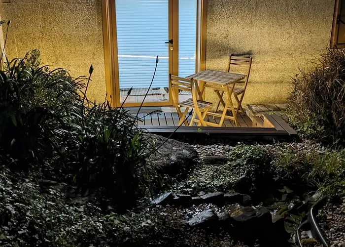 Apartamento El Olivo