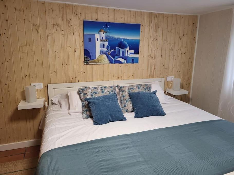 Appartement El Olivo *