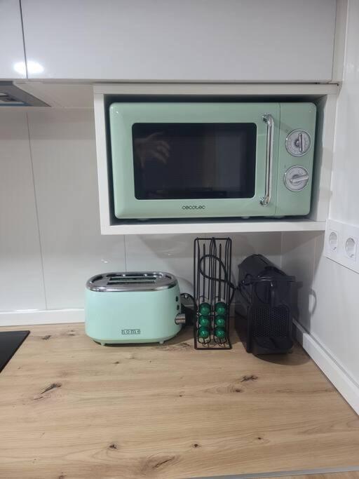 Appartement El Olivo