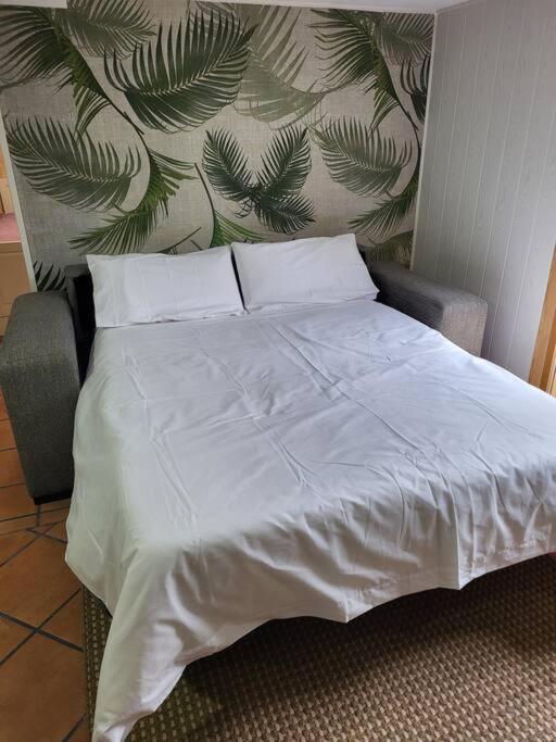 El Olivo Appartement *