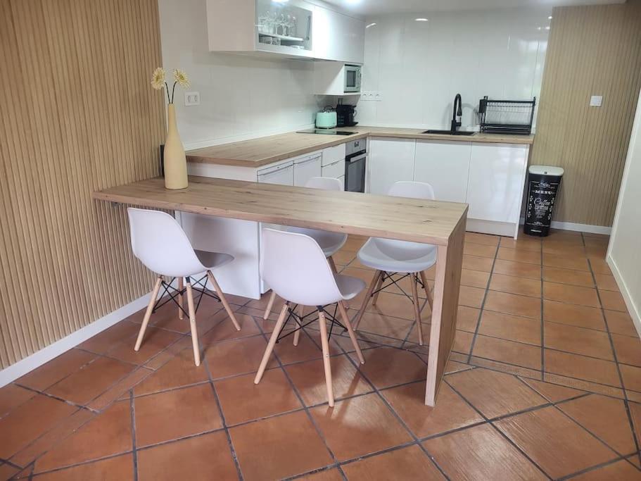 El Olivo Appartement