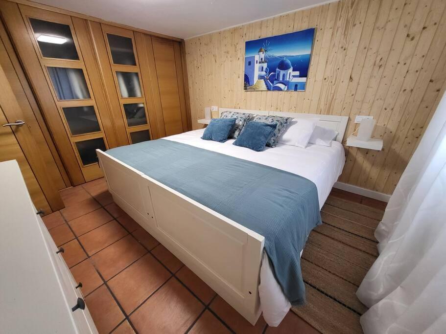 Appartement El Olivo