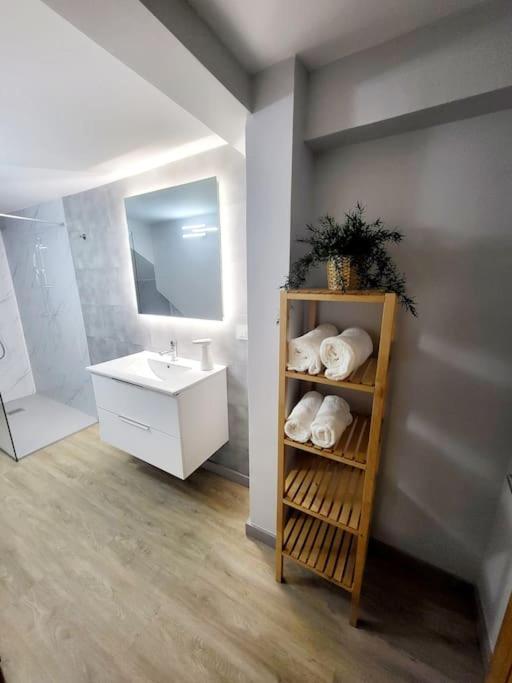 El Olivo Appartement