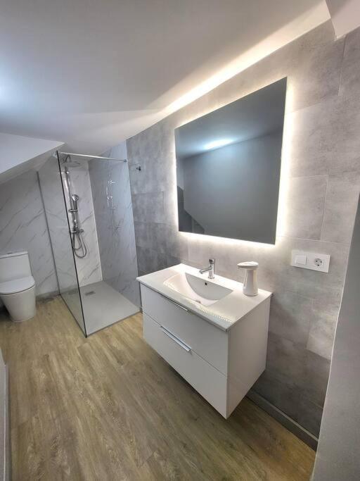 Appartement El Olivo Vigo
