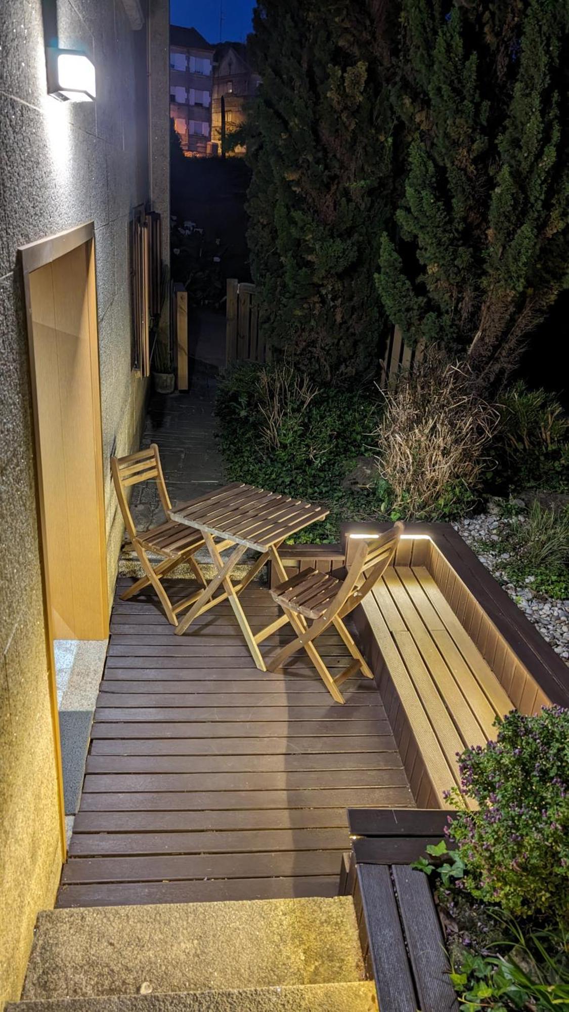 Appartement El Olivo